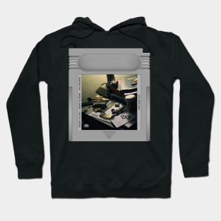 HiiiPoWeR Game Cartridge Hoodie